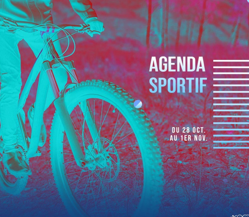 AGENDA SPORTIF