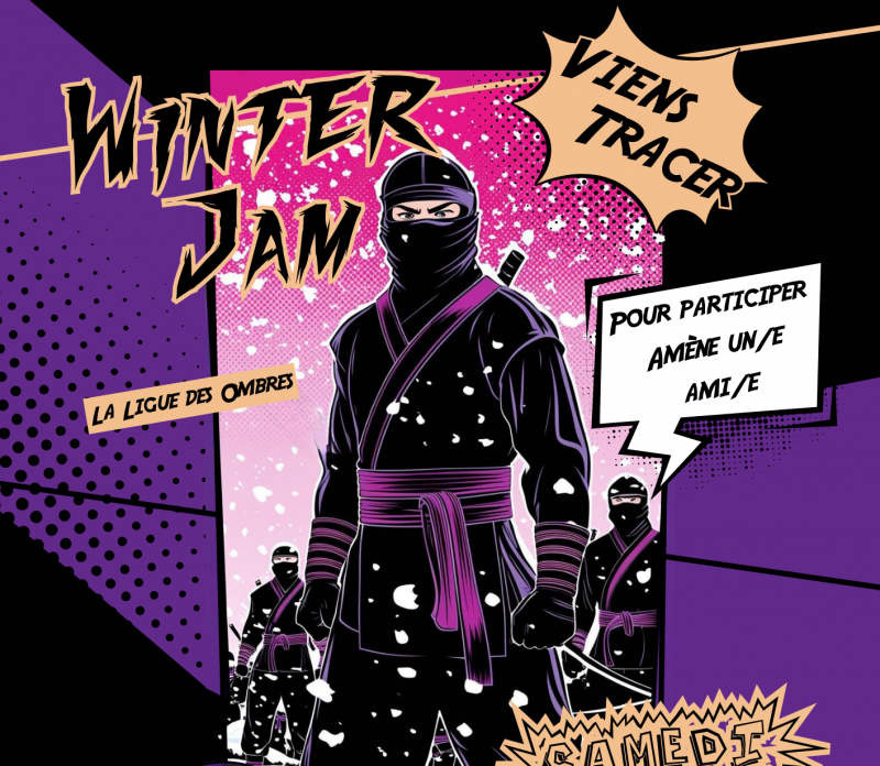 Winter Jam