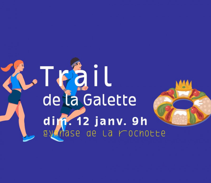 Trail de la galette 2025