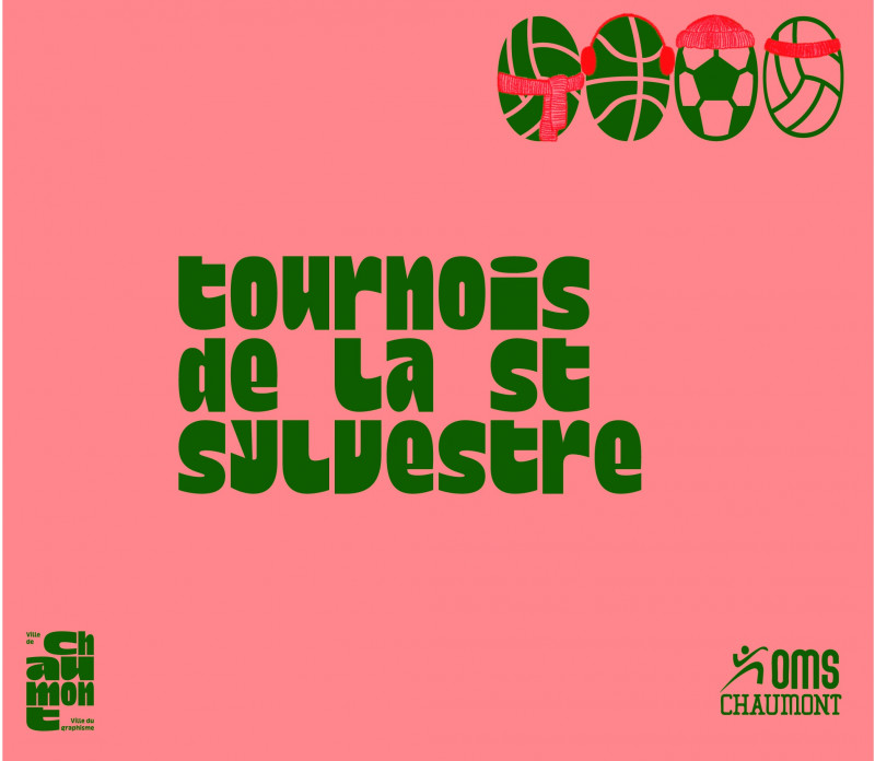 Tournois de la St Sylvestre