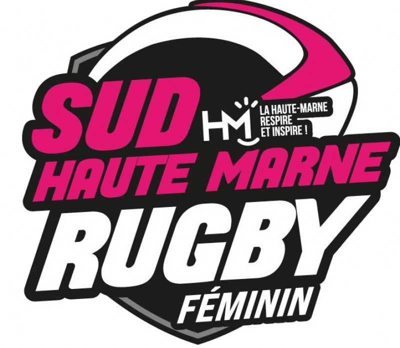 Rugby féminin à X : Entente Sud Haute-Marne - Châlons en Champagne Rugby féminin à X : Entente Sud Haute-Marne - Châlons en Champagne