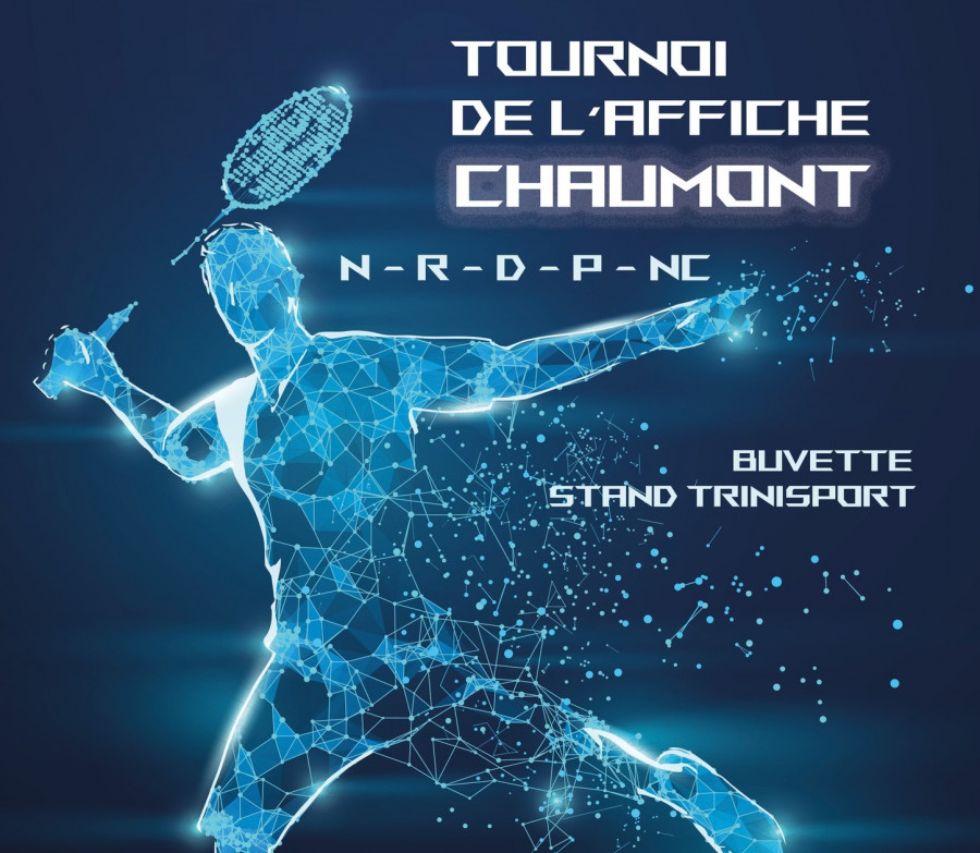 Tournoi de l’Affiche Chaumont