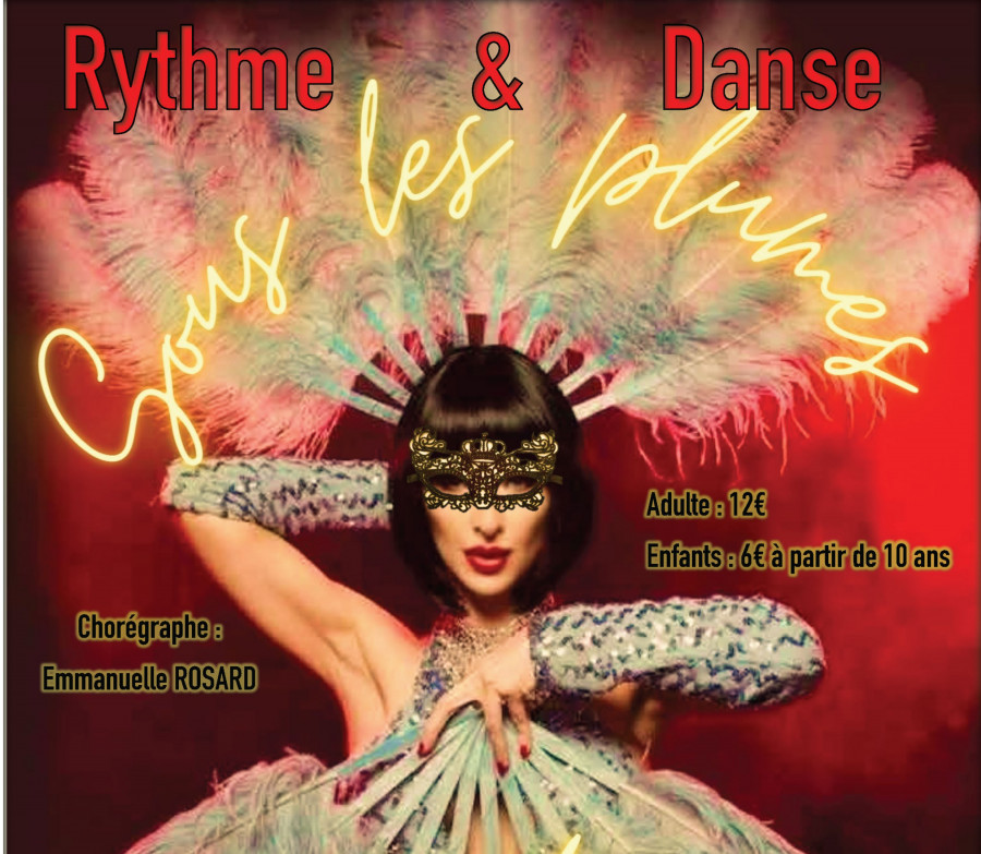 Gala de Danse  de Rythme et Danse