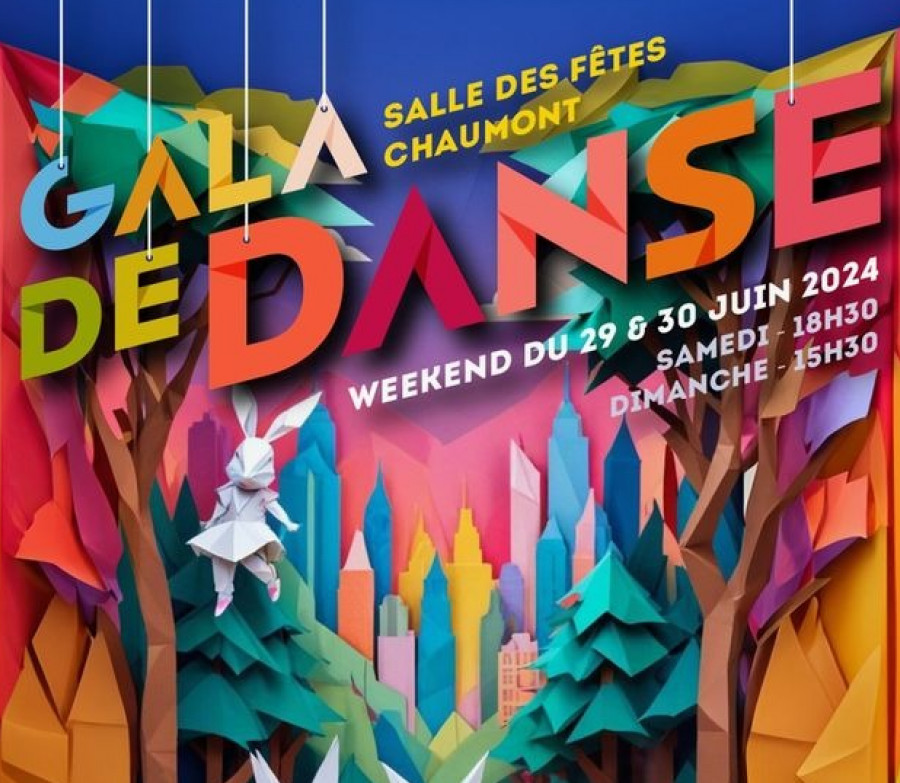 Gala de Danse