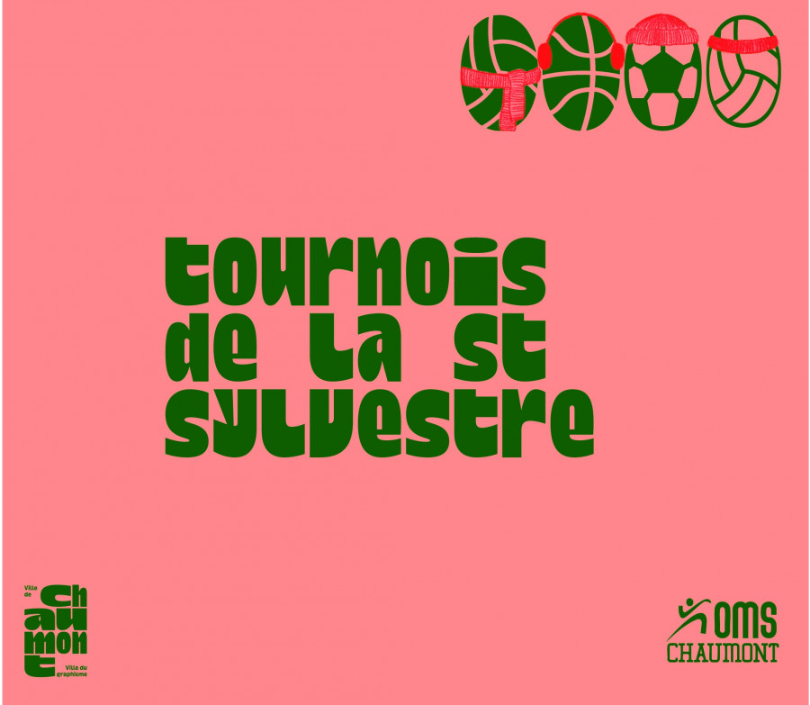 Tournois de la St Sylvestre