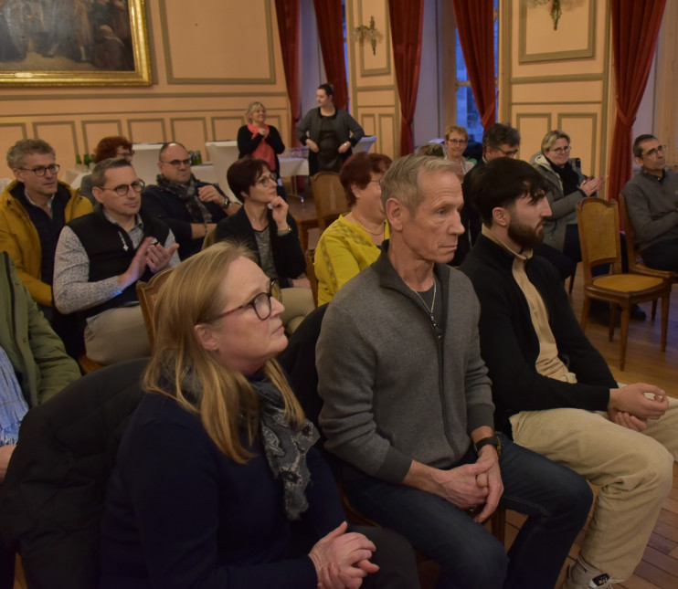 Bourses aux athlètes de Haut Niveal Local - 2