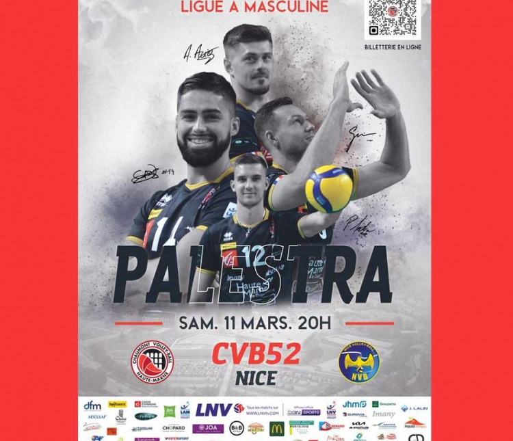 AGENDA SPORTIF DU WEEK-END - 2