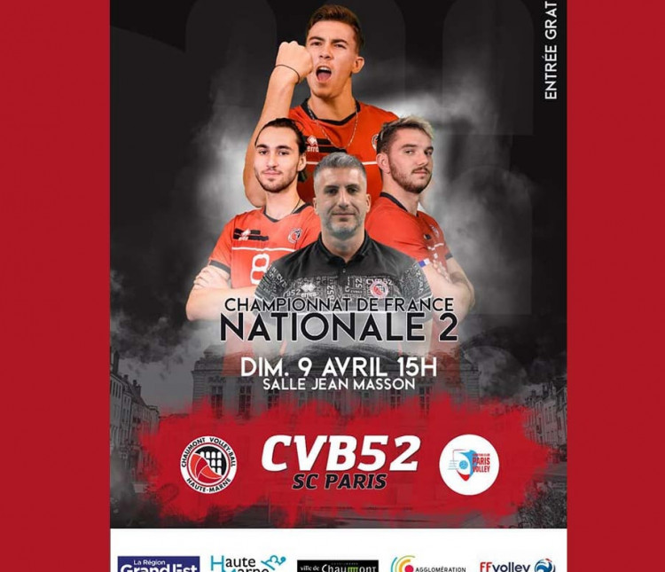 AGENDA SPORTIF DU WEEK-END  - 6