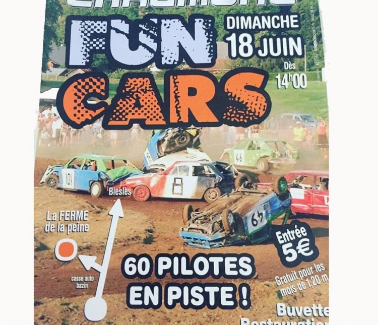 AGENDA SPORTIF DU WEEK-END - 1