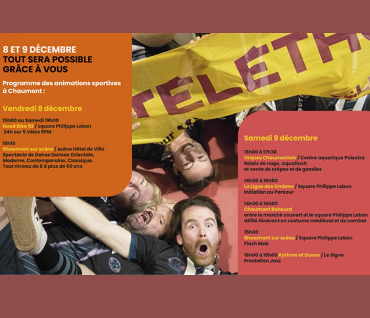 AGENDA SPORTIF DU WEEK-END - 1