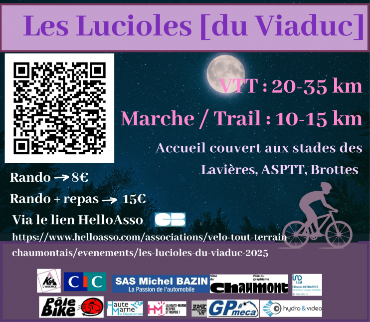 Les Lucioles du Viduc - 2