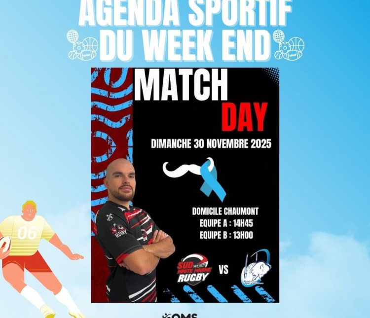 AGENDA DU WEEK-END - 4