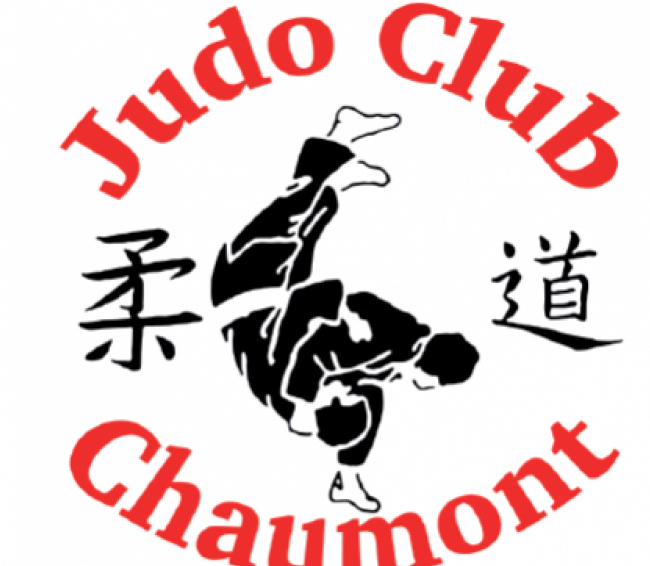 JUDO CLUB CHAUMONT