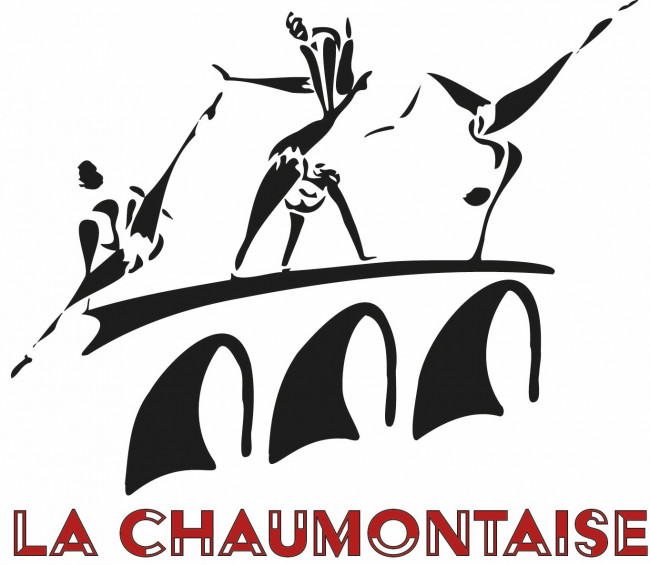 Logo La Chaumontaise