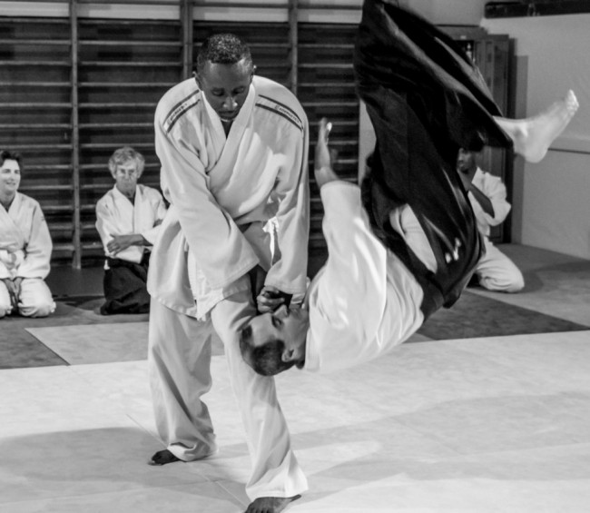 Aikido