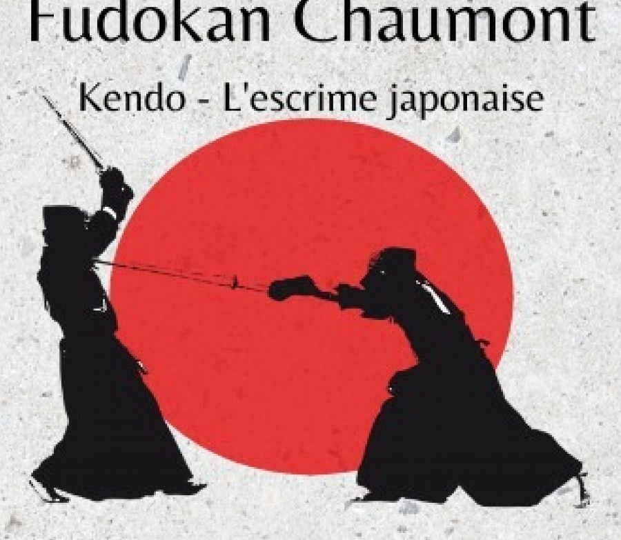 Fudokan Chaumont