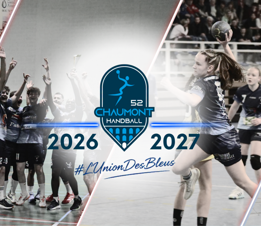 Chaumont Handball 52