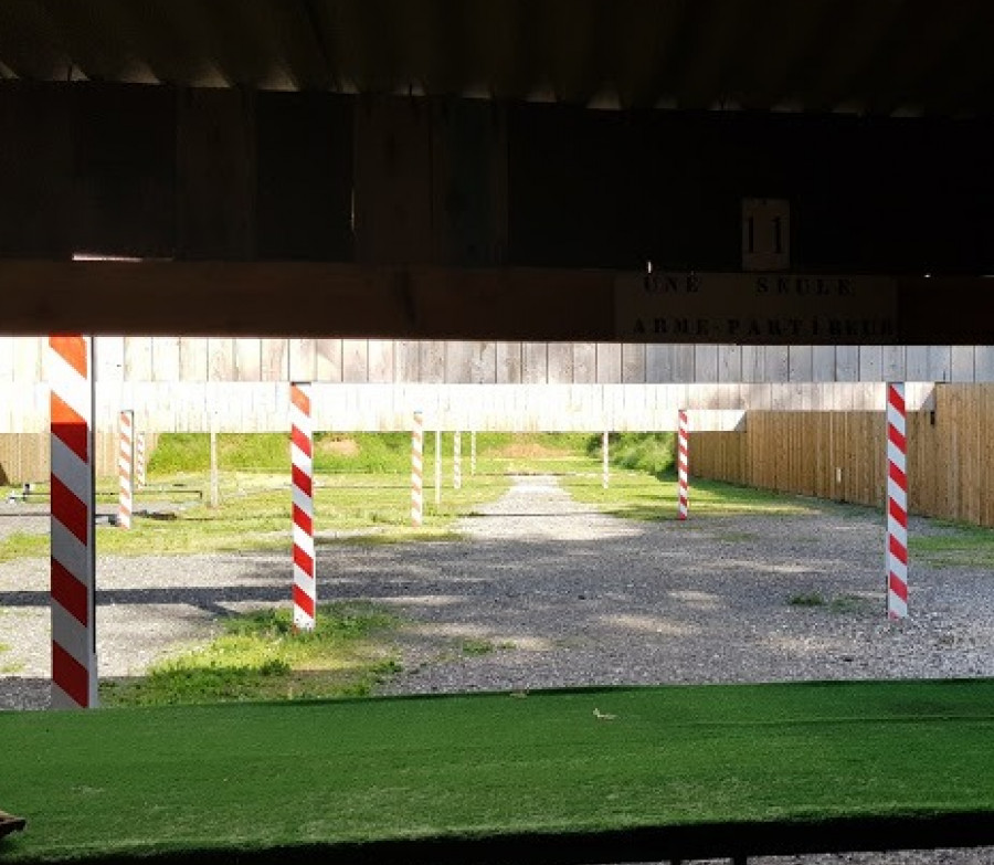 Société Mixte de Tir - 3
