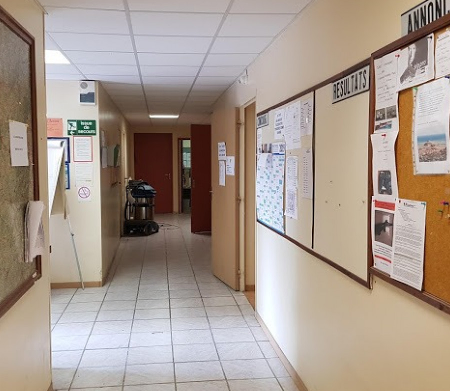 Société Mixte de Tir - 6