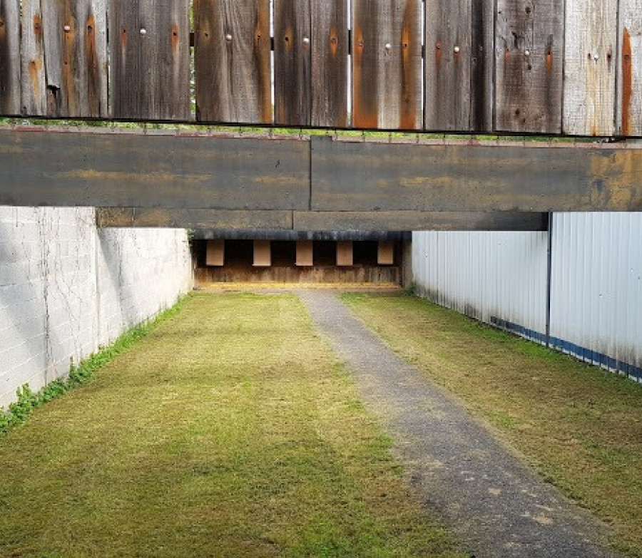 Société Mixte de Tir - 1