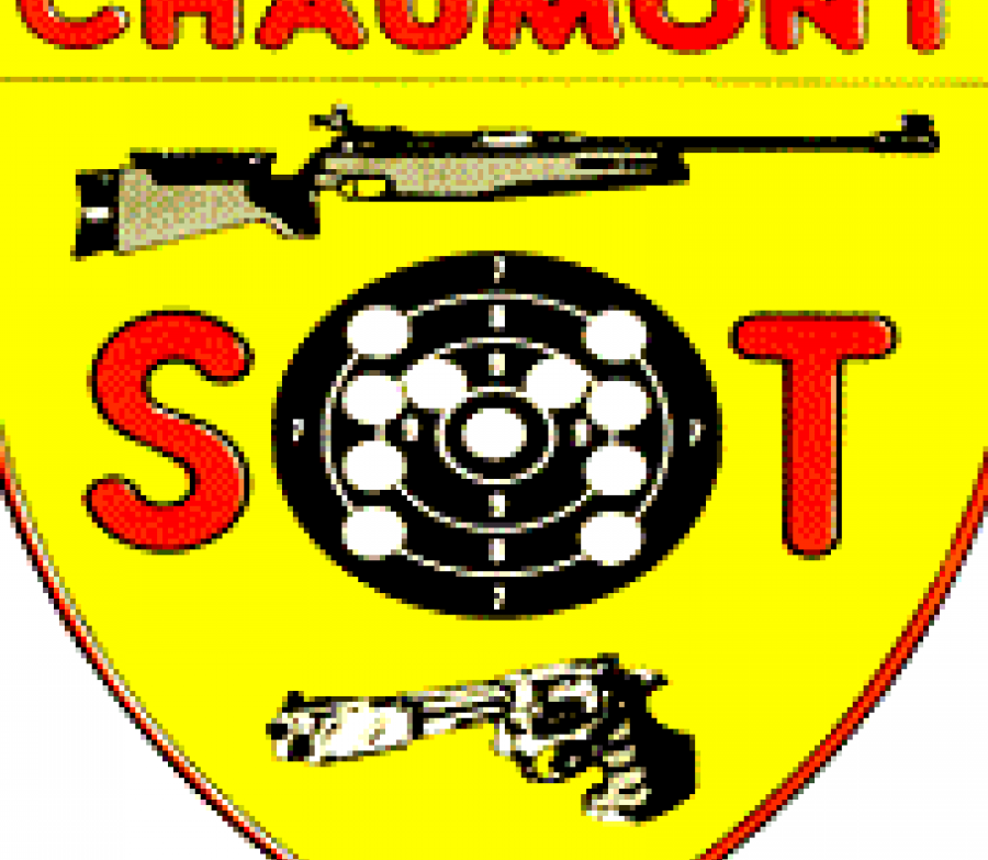Société Mixte de Tir - 8