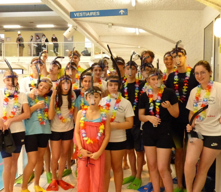 Les Orques Chaumontais - 2