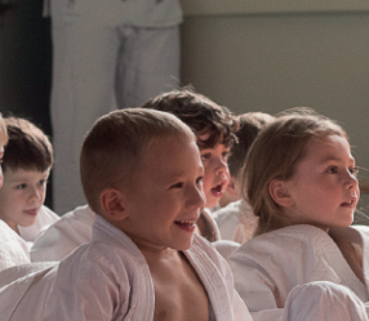 Judo Club Chaumont - 3