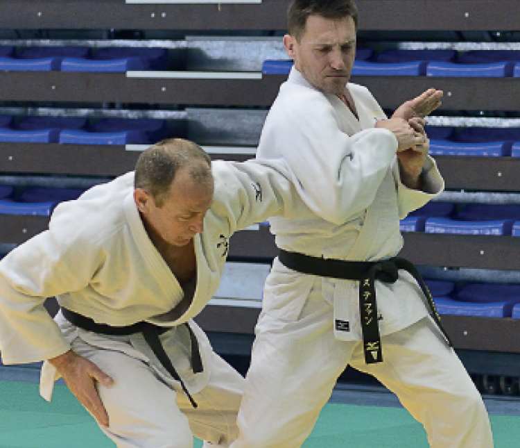 Judo Club Chaumont - 4