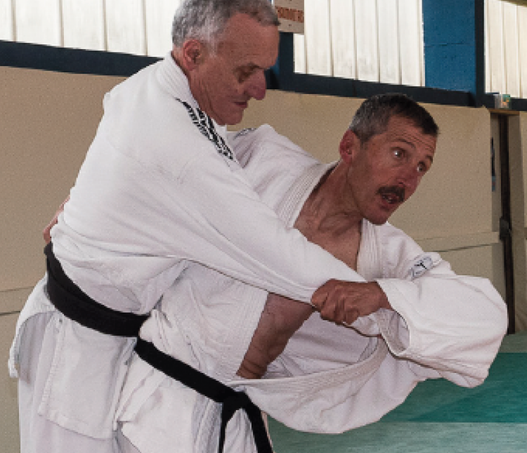 Judo Club Chaumont - 1