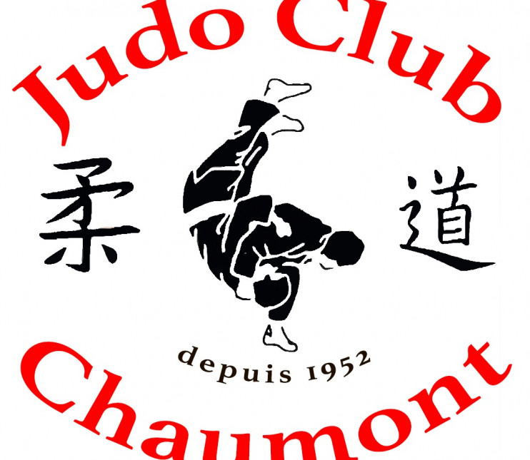 Judo Club Chaumont - 1