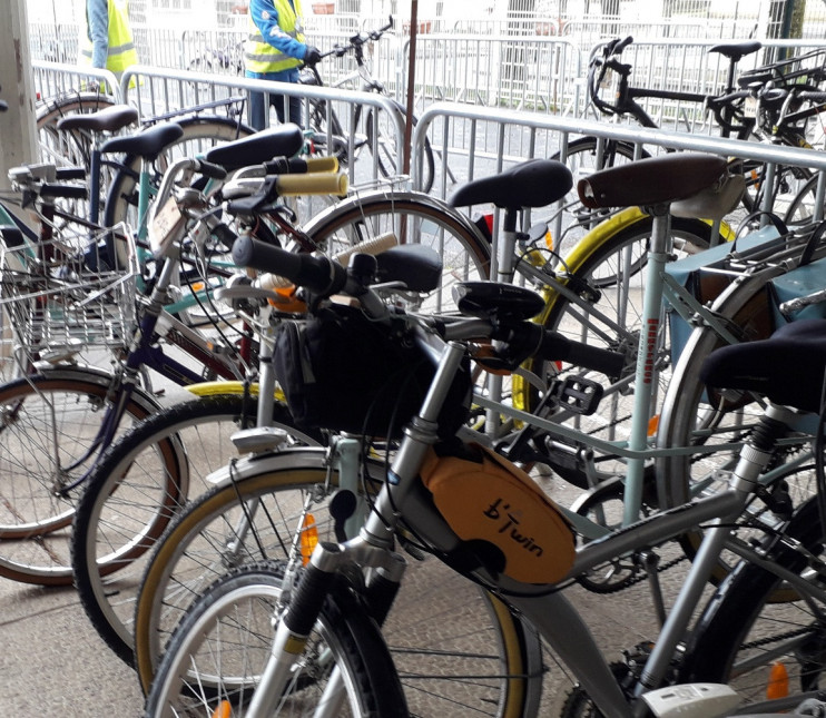 Collectif Chaumont à vélo - 3