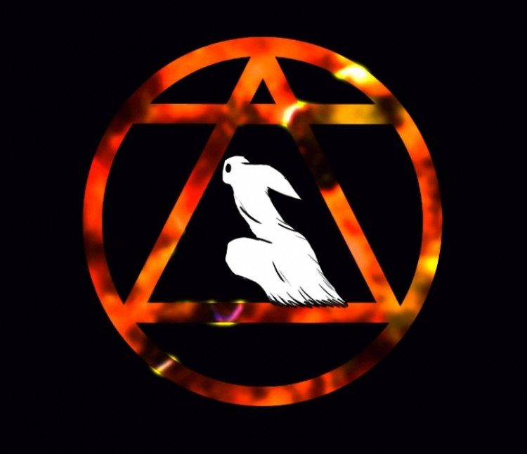 La Ligue des Ombres - 8