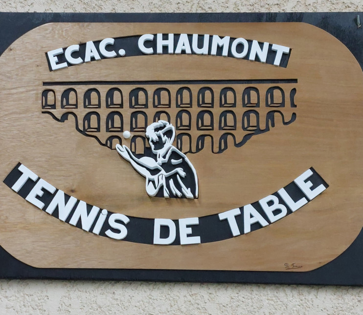 ECAC Tennis de Table - 6