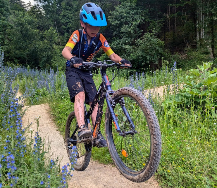 Cyclotouristes du pays chaumontais - 3