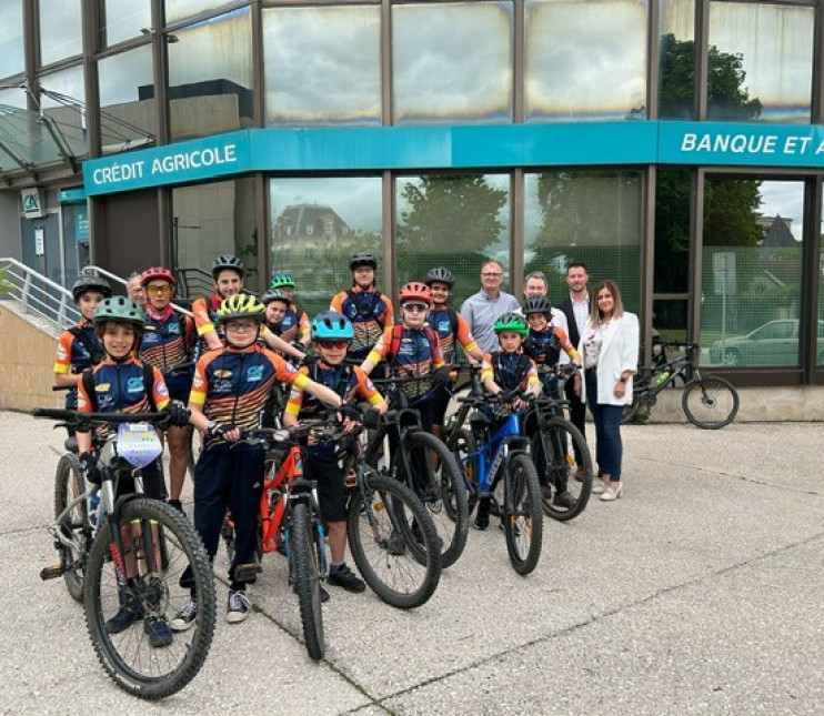 Cyclotouristes du pays chaumontais - 5