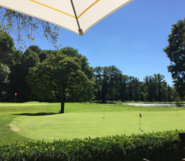 Golf Club d'Arc en Barrois - 3